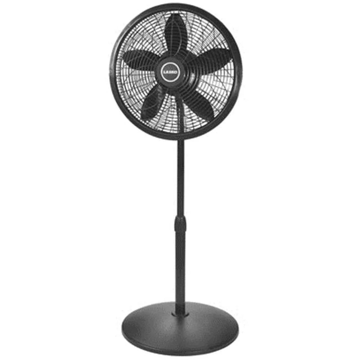 Adjustable Pedestal Inch 18 Lasko Products Fan