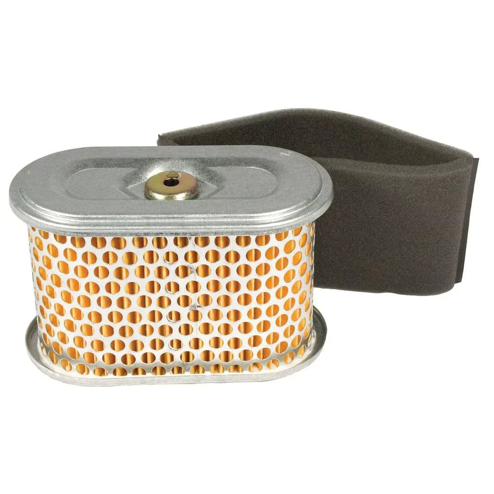 New Combo Honda 17210-ZF5-505 Air Filters Engine Stens 102-244 for