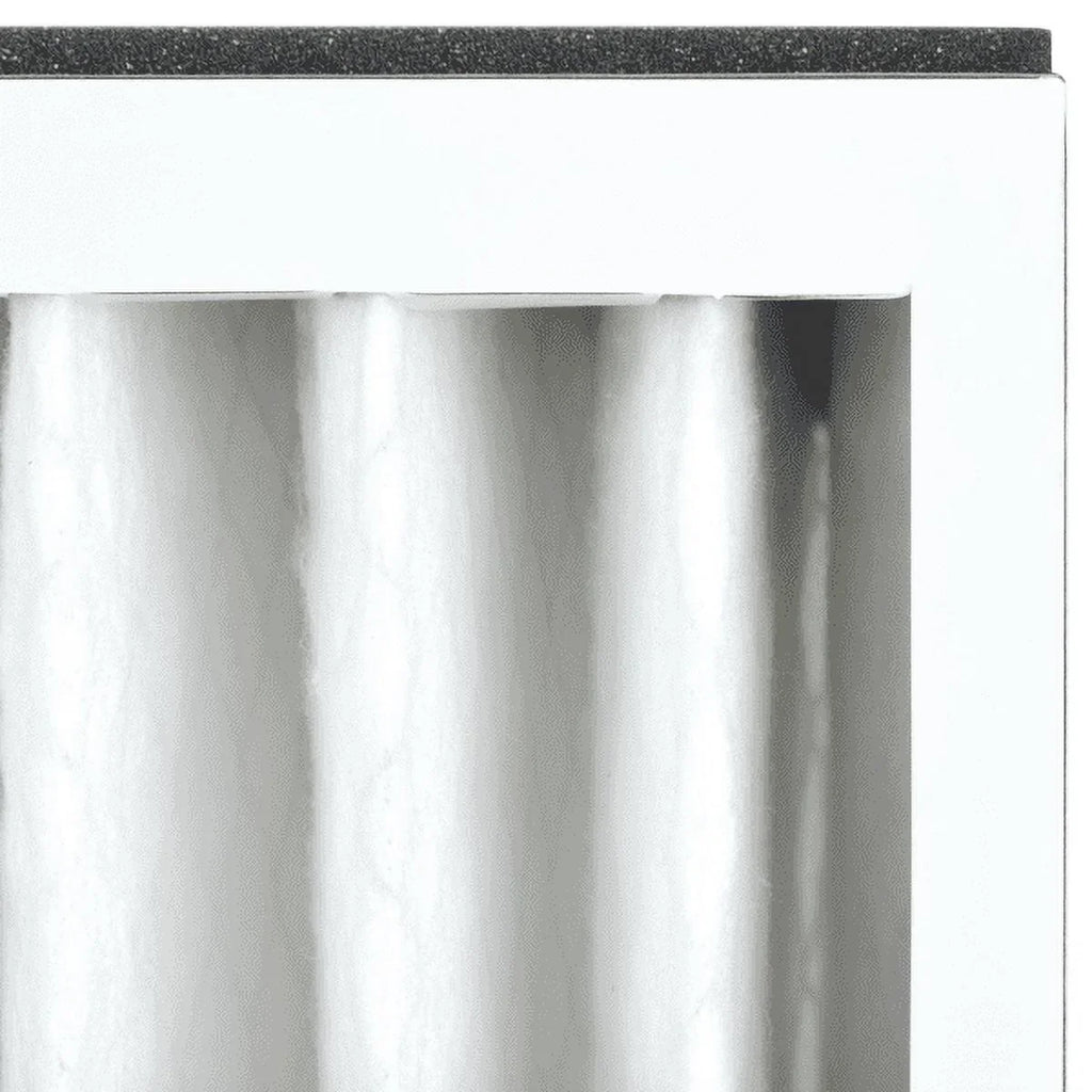 MERV Bear HEALTH Filter Air - Replacement 255649-105 4-Pack 16x25x5 AIRx 13, Air