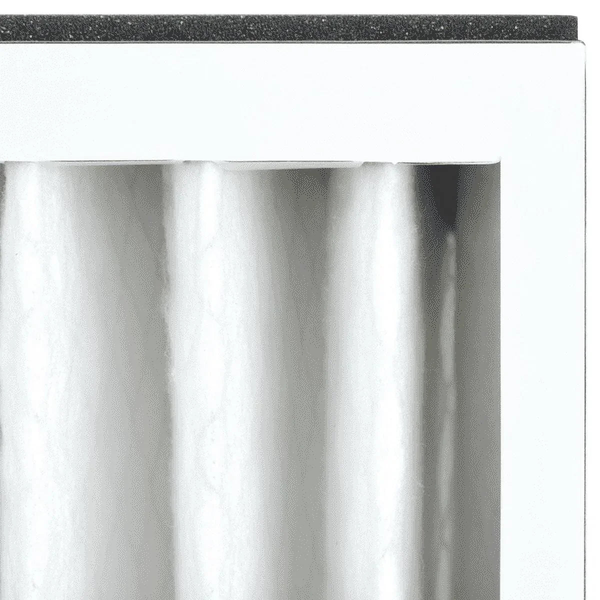 MERV Bear HEALTH Filter Air - Replacement 255649-105 4-Pack 16x25x5 AIRx 13, Air