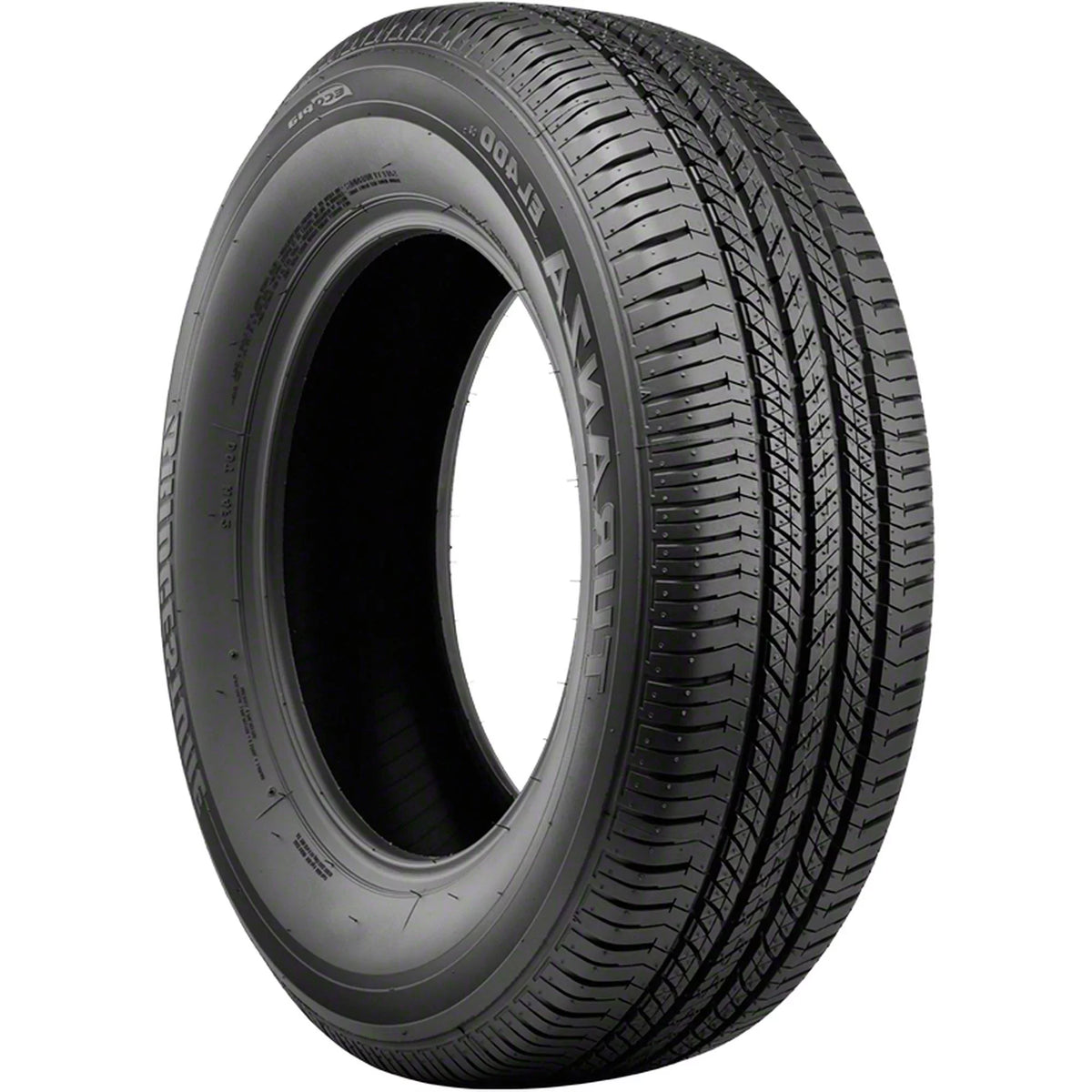 Tire P215/45R17 Bridgestone Season EL400-02 87V Passenger Turanza All