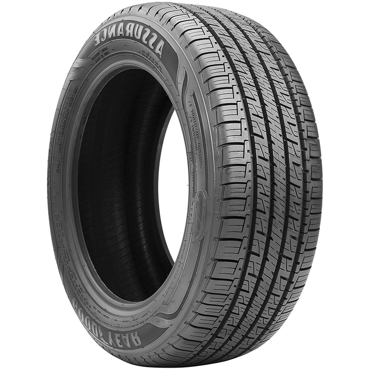 Goodyear All 89V Season Tire MaxLife Passenger 205/50R17 Assurance
