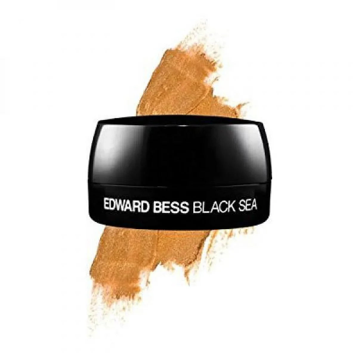 Bronzer Edward Sea Black Mousse Bess Hour Golden