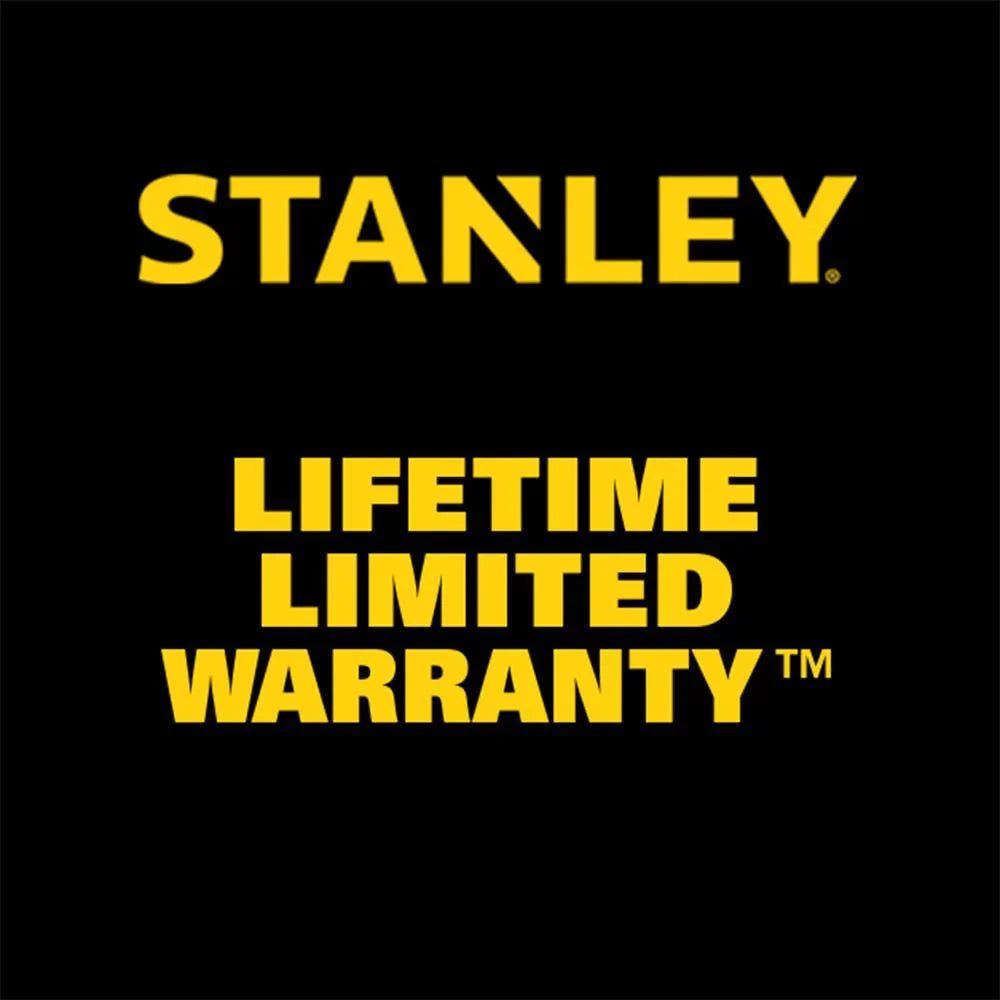 3-In-1 Rolling Detachable Tool Stanley In Mobile 18.85 x 24.78 x 10.63 Box Lockable