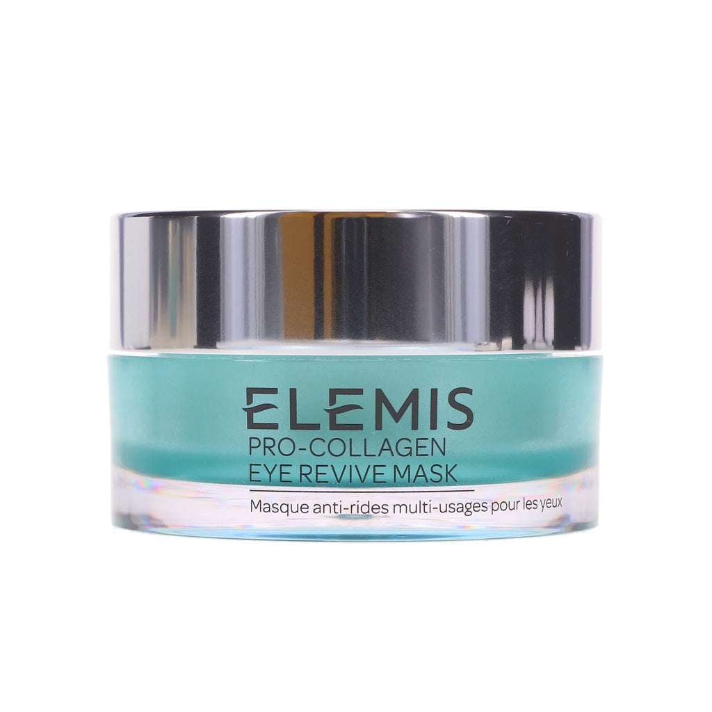 ELEMIS Pro-Collagen Eye Mask 0.5 oz Revive