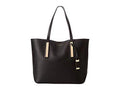 Tote Large Michael Black Collection Jaryn Kors Women's