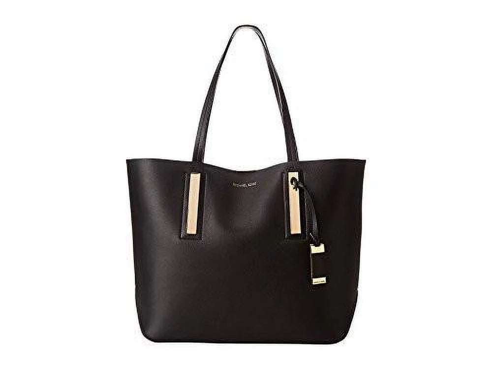 Tote Large Michael Black Collection Jaryn Kors Women's