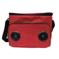 Cooler Speaker ChillBeats ZTECH Portable