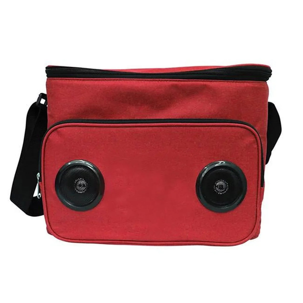 Cooler Speaker ChillBeats ZTECH Portable
