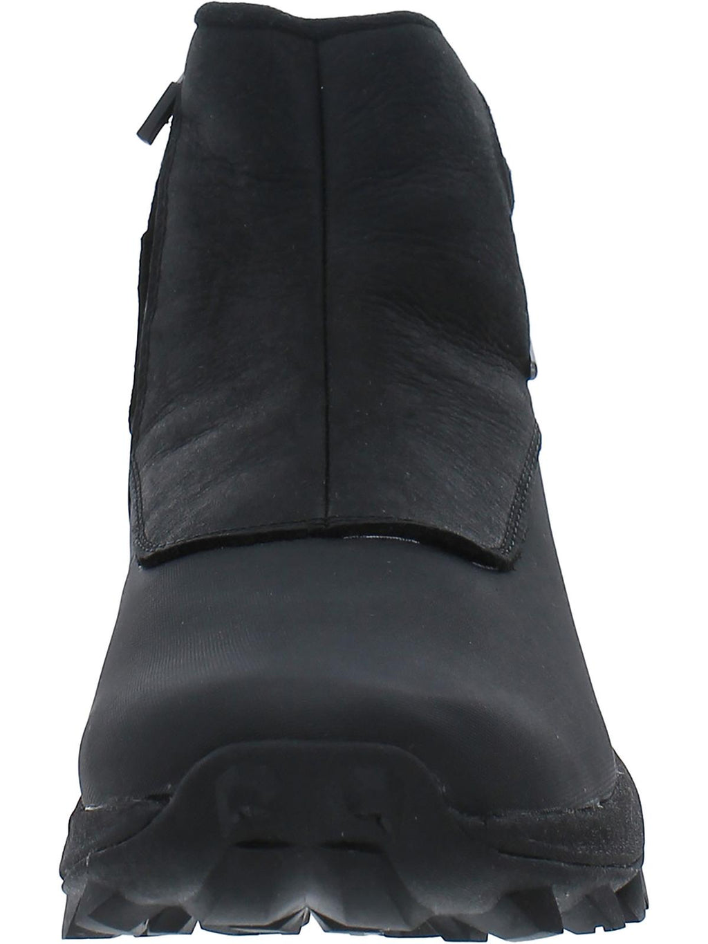 Womens Winter Boots Leather & Snow Merrell
