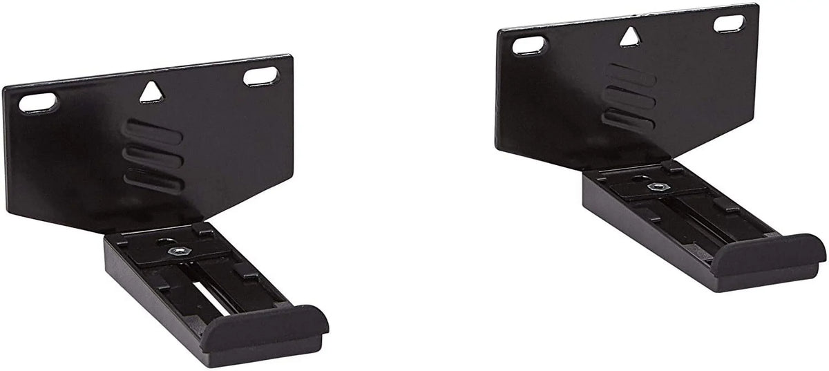 & Echogear All Mount with Atmos Adjustable More Vizio, Wall Universal for Soundbars Works - Soundbar Soundbars Depth Roku, Bracket Including Samsung, - Dolby