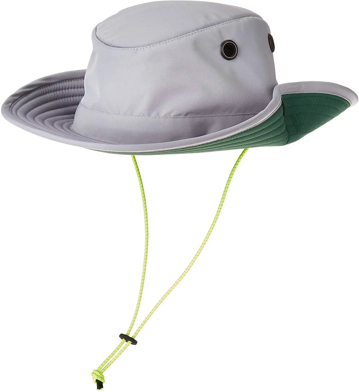 Grey/Green, All 7 Color: Size: Weather 3/4 Hat TWS1 Tilley