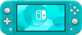 32GB Switch Nintendo Lite Turquoise.USED -
