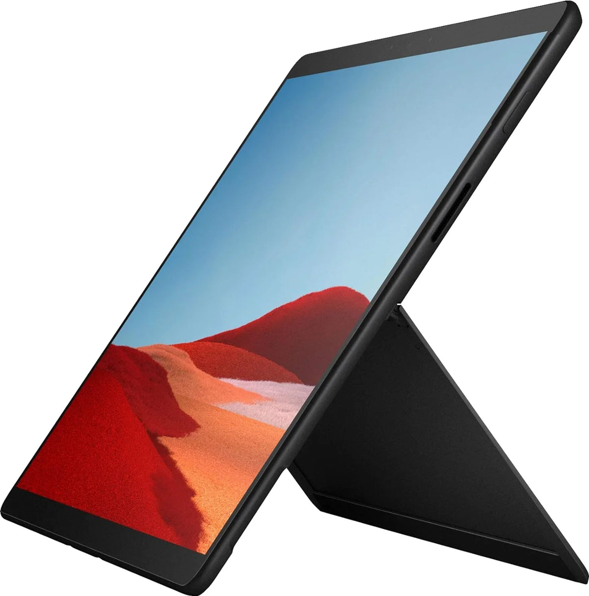 Business Microsoft (Black, Multi-Touch Only), Surface for ZDV-00019 10 Wi-Fi 13" Pro