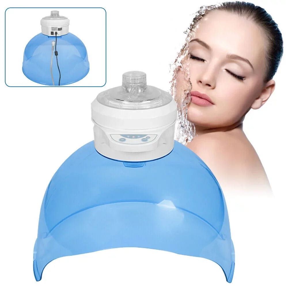 Hydrogen Facial MIDUO Spa Rejuvenation LED Machine Machine Oxygen Water Steamer Skin