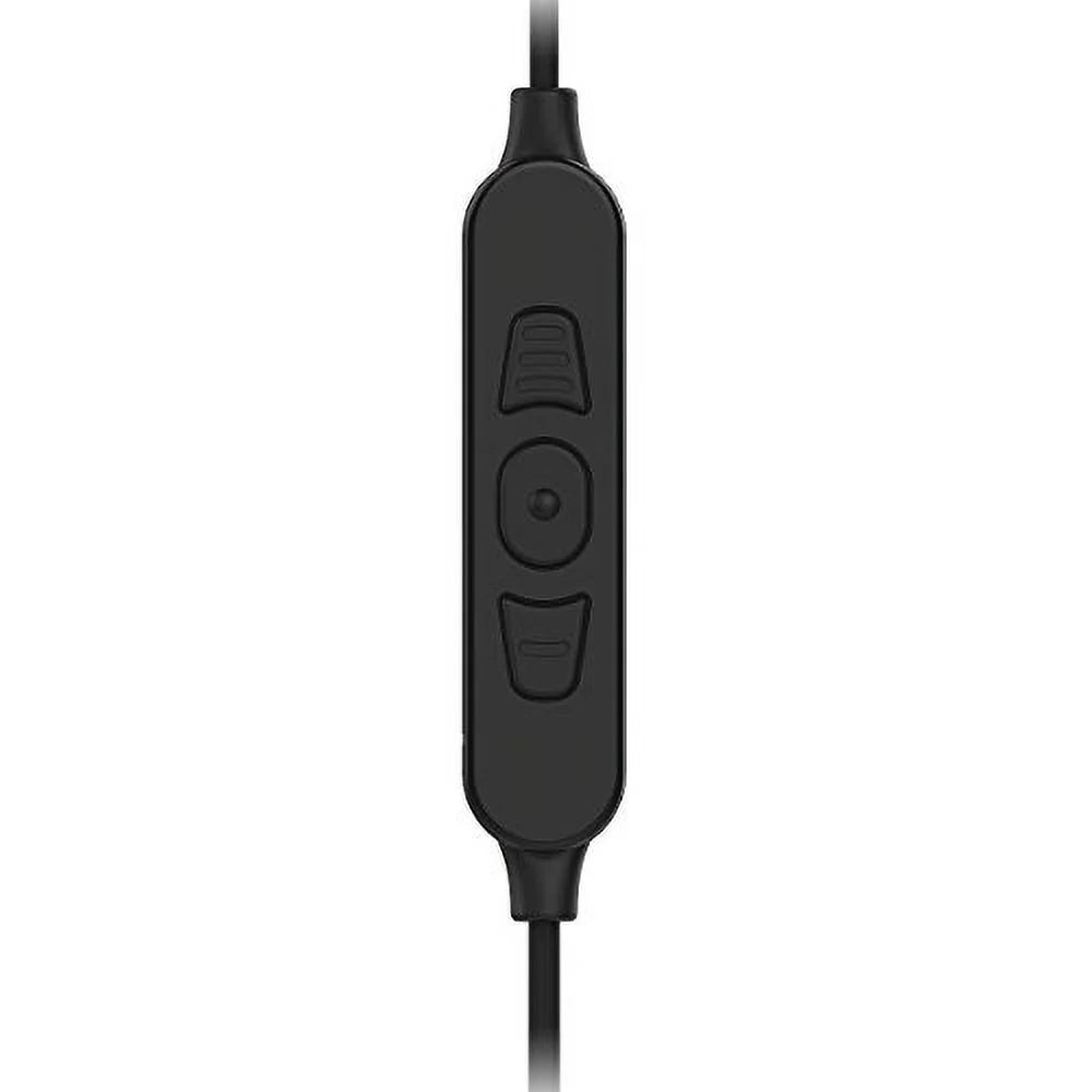 JBL Wireless Sport Focus JBLFOCU500BLK Headphones In-Ear 500