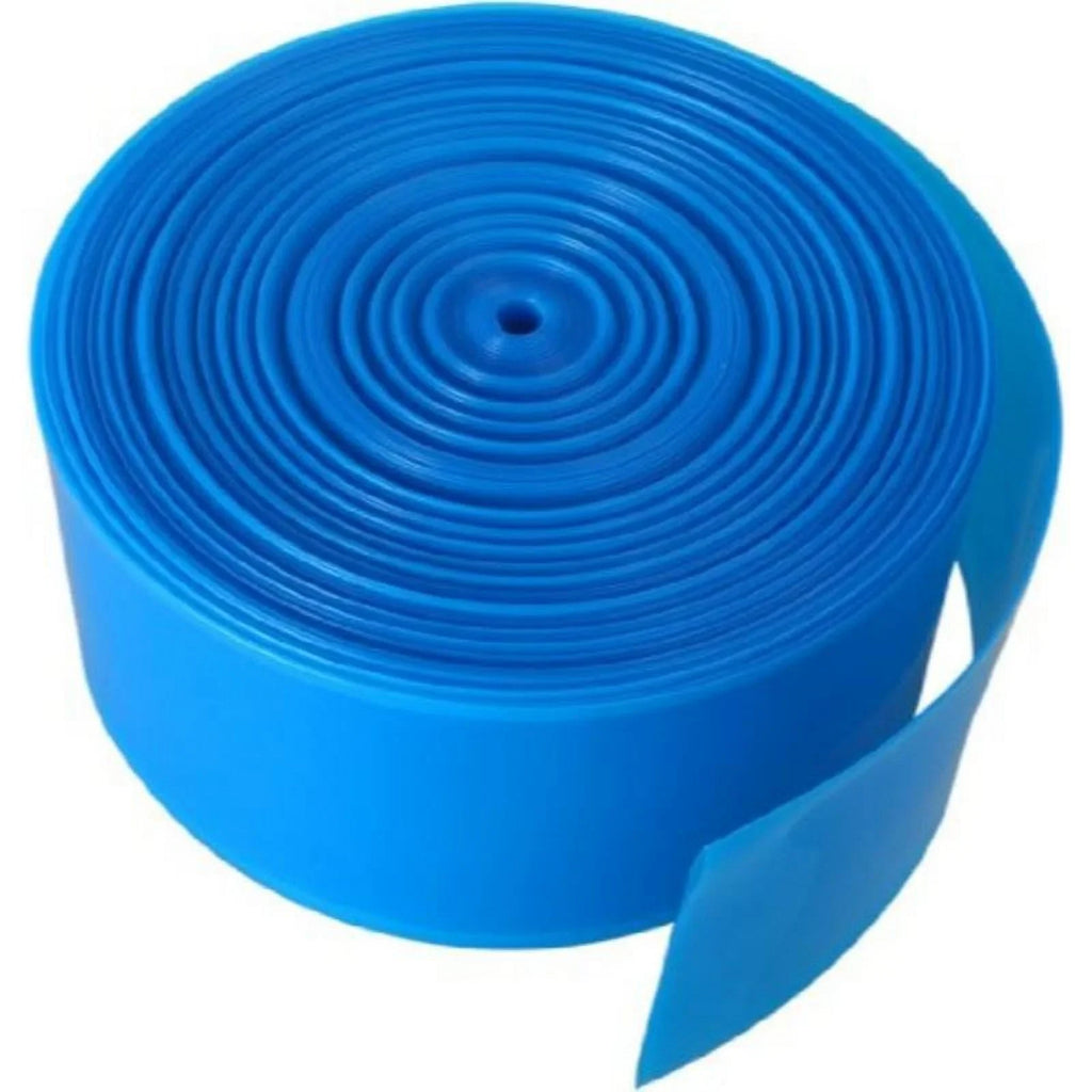 Plastiflex LF500200200PI Ft. Flat x Hose Backwash 200 2 In.