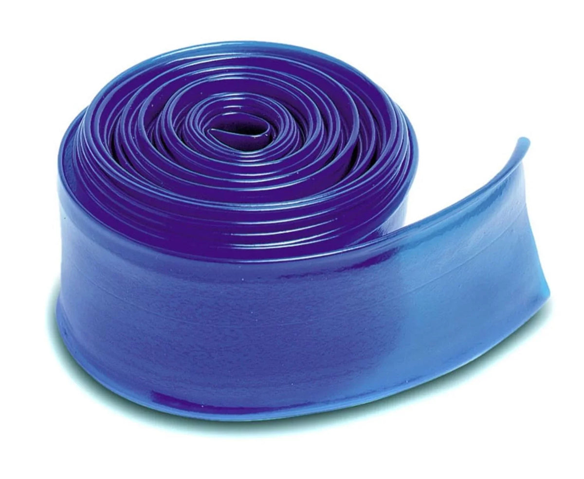 '- Hose 100' Pool x Transparent 1.5" Filter Blue Backwash Swimming