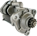 New Heavy G340 Starter 0001261025 Fits G280 G230 G270 1447911 G310 Duty Scania