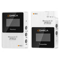 for D1 Modes Range Effective Wireless & Memory Built-in PRO Mirrorless Analog 8G Card System Smartphones Computers 2.4G Cameras 100M Dual-Channel BoomX-D Digital One-Trigger-One Microphone DSLR Output