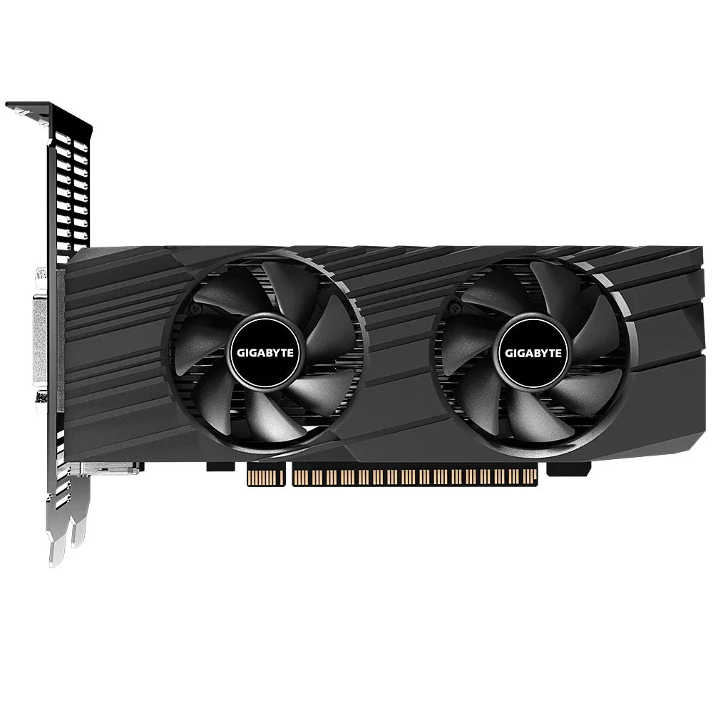 1650 Graphics 4G 4 Low Card GeForce GDDR5 NVIDIA GB GTX Profile Gigabyte OC