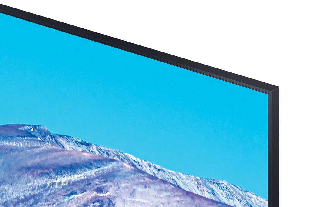 UN85TU8000 with LED 2020 Smart UHD TV Crystal (2160P) SAMSUNG 4K 85" Class HDR