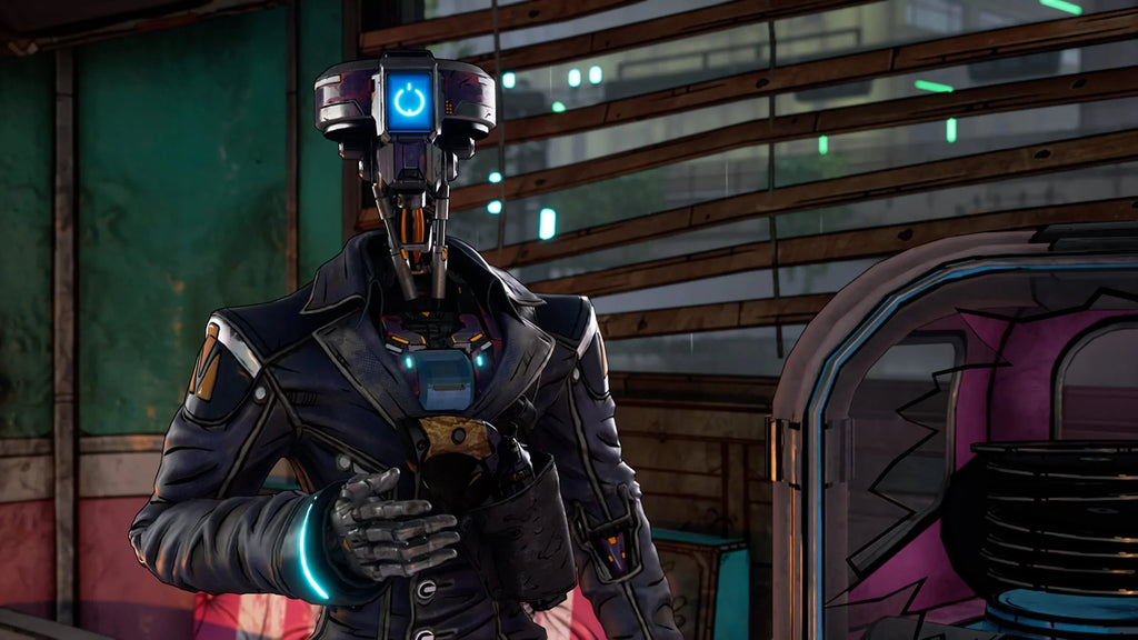 Deluxe Borderlands Edition the 5 New from Tales Playstation -