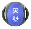 , Handle 24 Medicine Lb Dual