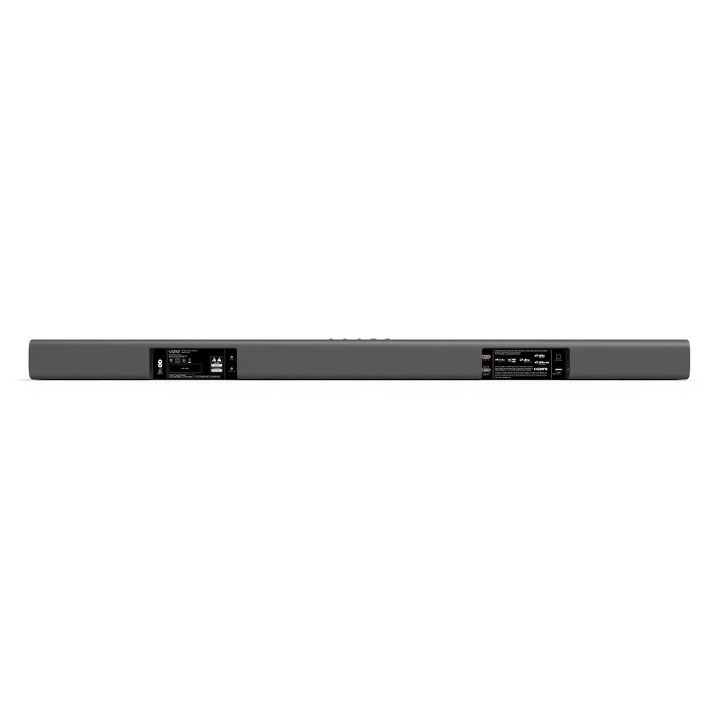 Bluetooth DTS:X, M-Series Sound Atmos, 5.1.2 Bar Dolby Premium VIZIO with
