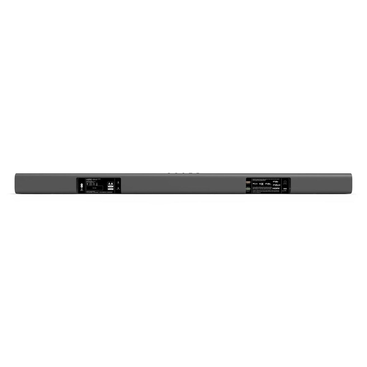 Bluetooth DTS:X, M-Series Sound Atmos, 5.1.2 Bar Dolby Premium VIZIO with