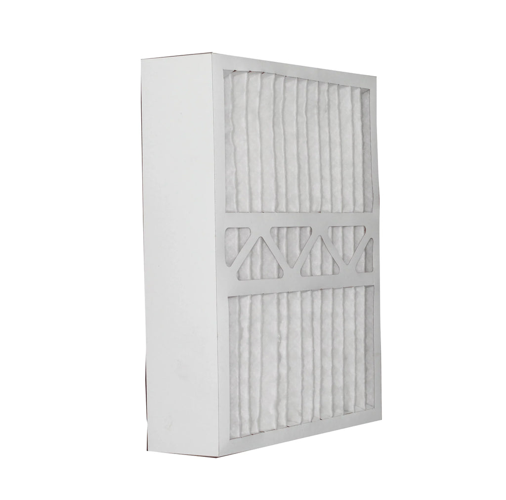 13, Aerostar 16x20x5, Honeywell Box Air Replacement MERV Pleated 2 16x20x5 of Filter,
