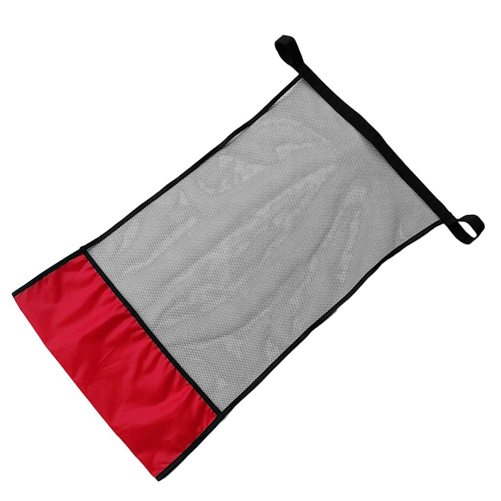 Pool Net Noodle Swimming Red Float Tnarru Seat Mesh Chair 6xFloating