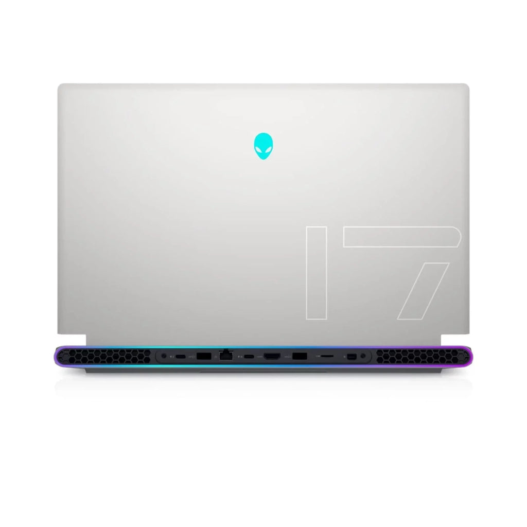 RAM @ - 17.3" Alienware 12GB 3060 - i7 Laptop CPU - X17 SSD + 1TB Restored (Refurbished) 11th FHD Cores GHz (2021) Core R1 RTX Dell 8 Gen SSD - 4.6 16GB Gaming 1TB - GDDR6