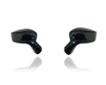 15-19 Door Non-Heated, ,With Driver 963029MB0A Nissan - BEST Camera INC. Set - Without Primed Side Mirror Versa Note-S/S Cover, For/Fit Plus/SL/SV 963019MB0A, View Passenger PACIFIC + Left Right Pair,