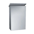 Mounted - Surface Sanitary Disposal 0852 - ASI Waste