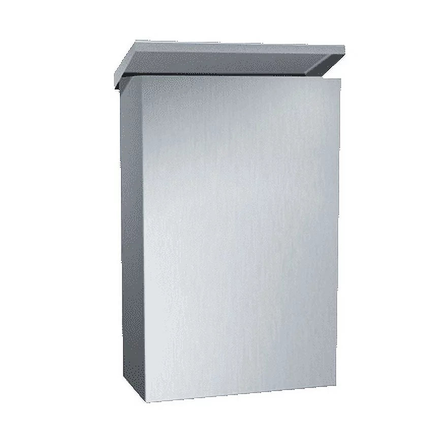 Mounted - Surface Sanitary Disposal 0852 - ASI Waste