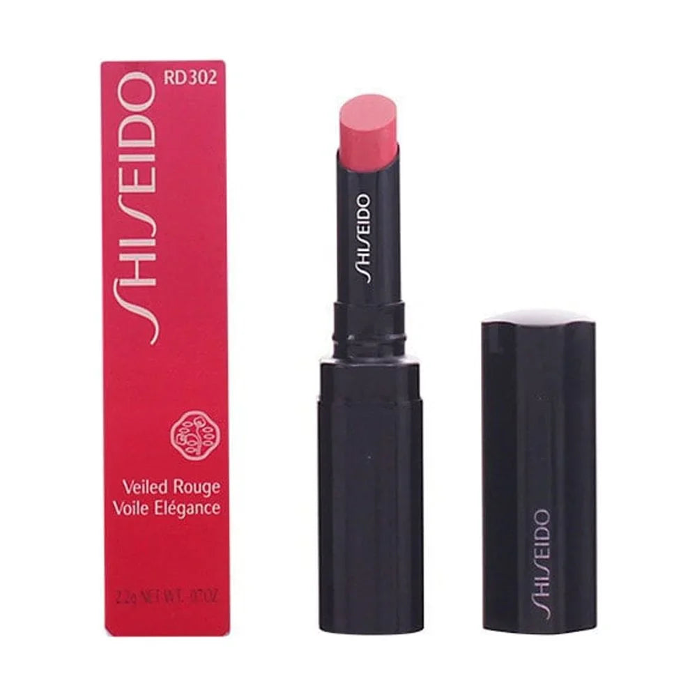 Rosalie Veiled Lipstick for Shiseido oz Rouge Women, .07