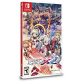 Switch] [Nintendo Luminous iX 2 Chronicles: Gunvolt Avenger