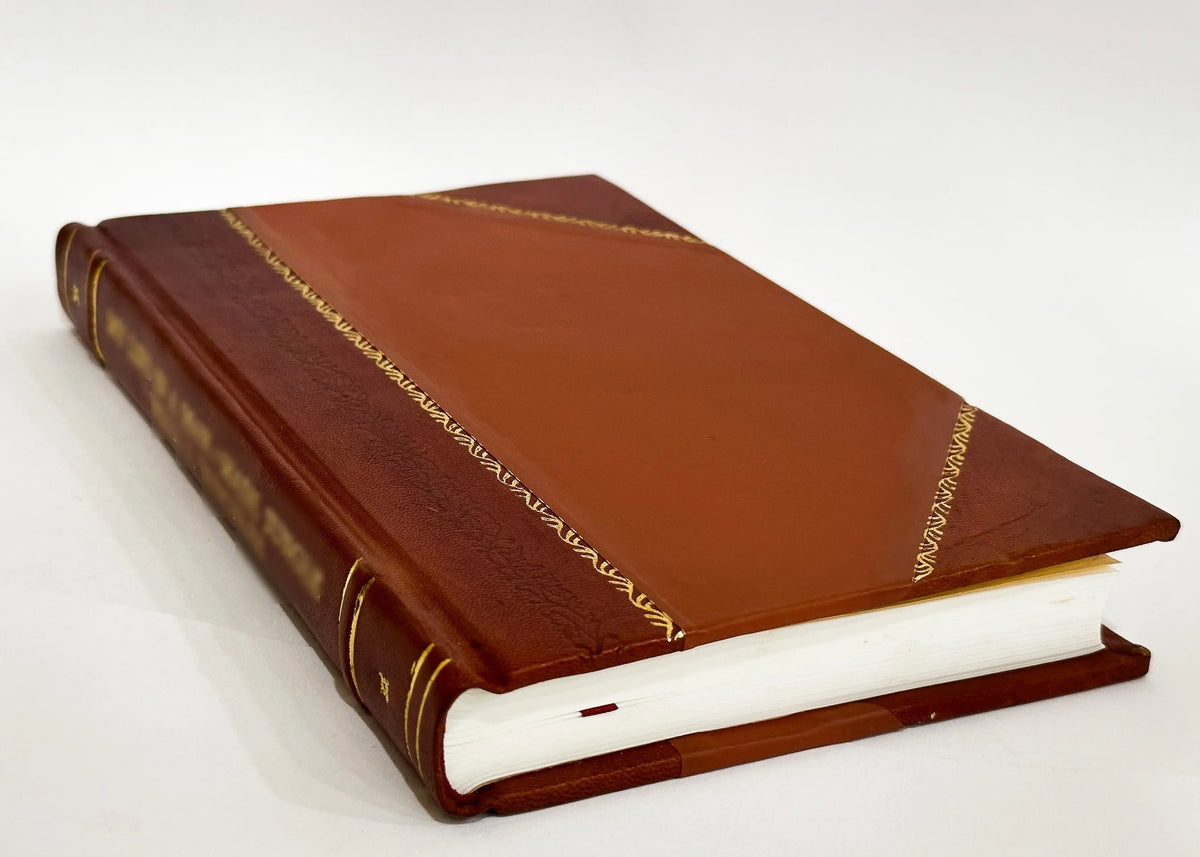 Stephen Plant Wyckoff, Ribes 1922 of N,United Industry Volume (1922) / Bound] States. Bureau of Washington (1922) [Leather