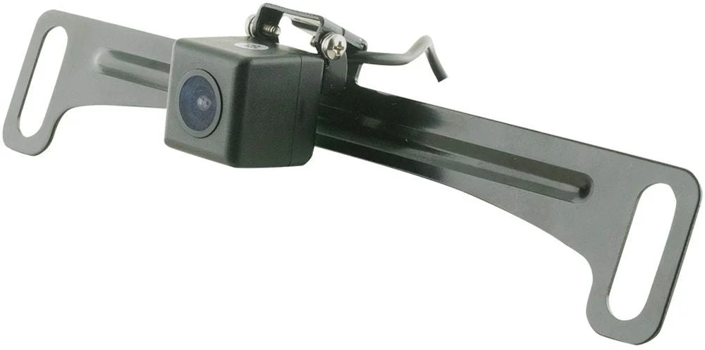 Holder Camera & w/ Monitor+Absolute Magnet CAM900 JVC Phone Rearview Receiver KW-M56BT fixed Multimedia Touchscreen 6.75" Digital