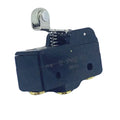 Basic BZ-2RW822-A2F2 Snap Switch Action