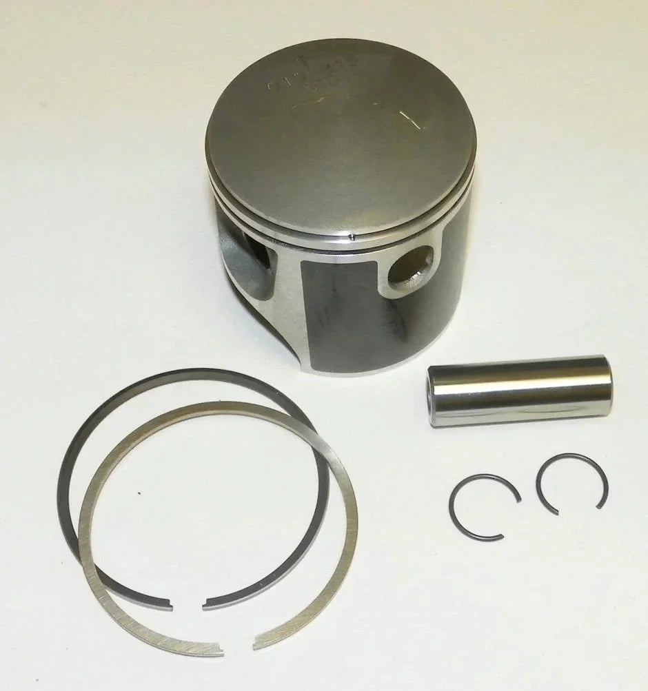Fits Gts Platinum 76Mm Sea-Doo 92-96 90 Spx Std. Kit Piston Gt 93 Explorer 580
