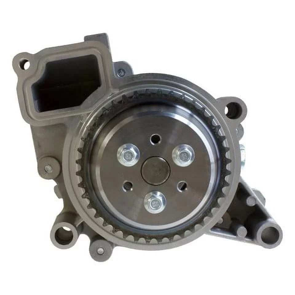 Fits 2004-2014 select: Water Pump EQUINOX, Engine 2010-2017 MALIBU CHEVROLET CHEVROLET
