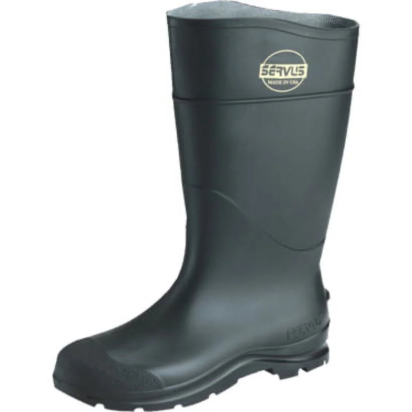 Servus Safety Boot Hi