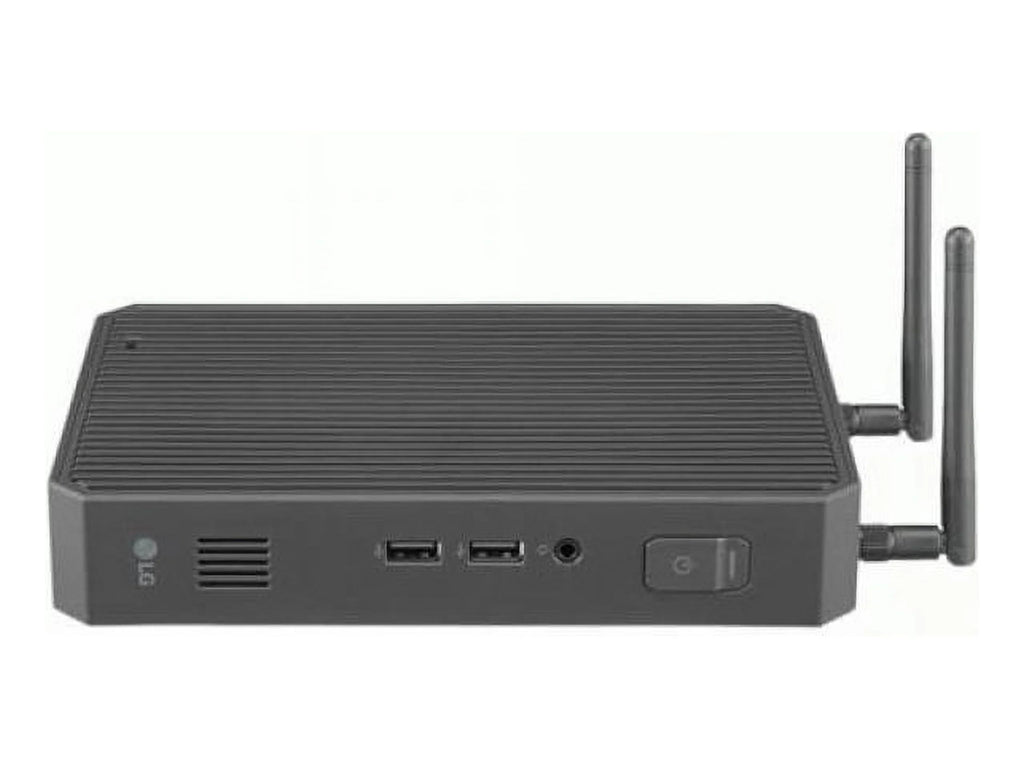 LGTHINCLIENTBOXIGELPRE-Installed,INTELCELERONQUADCORE,4GBDDR,16GBEMMC,DP,USB2.0, LG