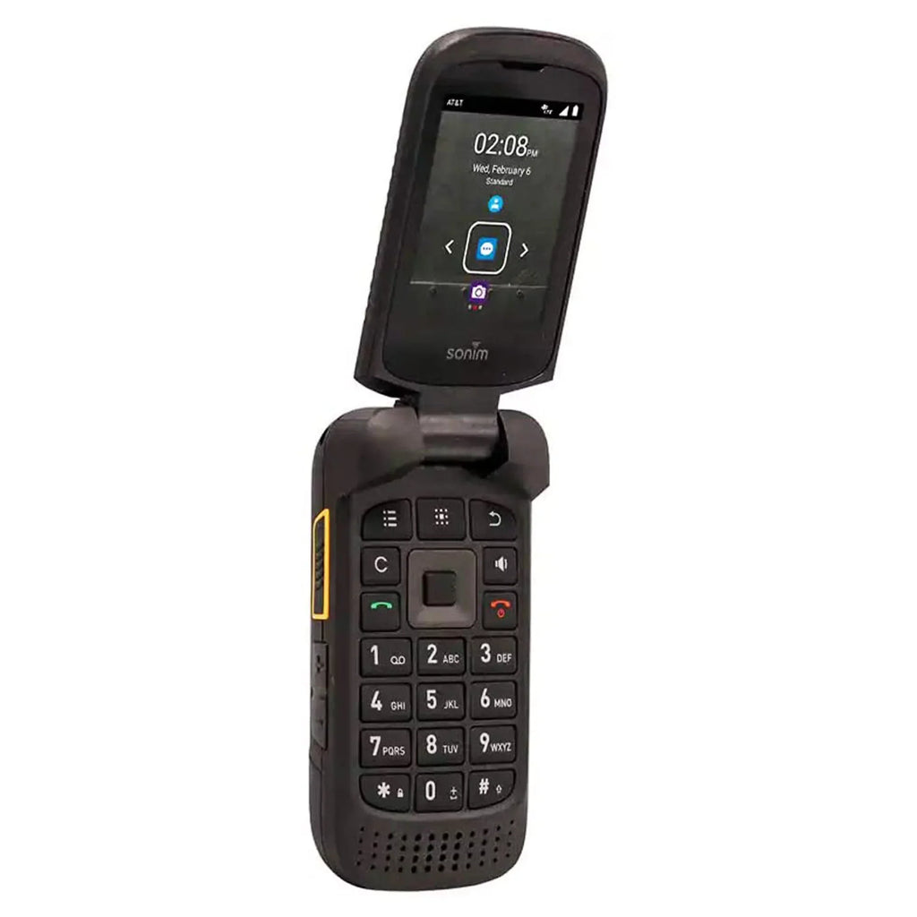 Flip 1GB | XP3 XP3800 Sonim | 8GB, AT&T | | RAM Phone