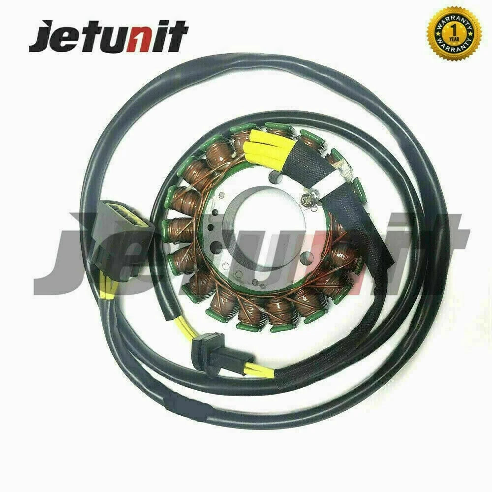 PTO 300 130 GTX RENTAL Stator Sea-Doo GTI 2018-2021 420889728 ATV/UTV For PTO