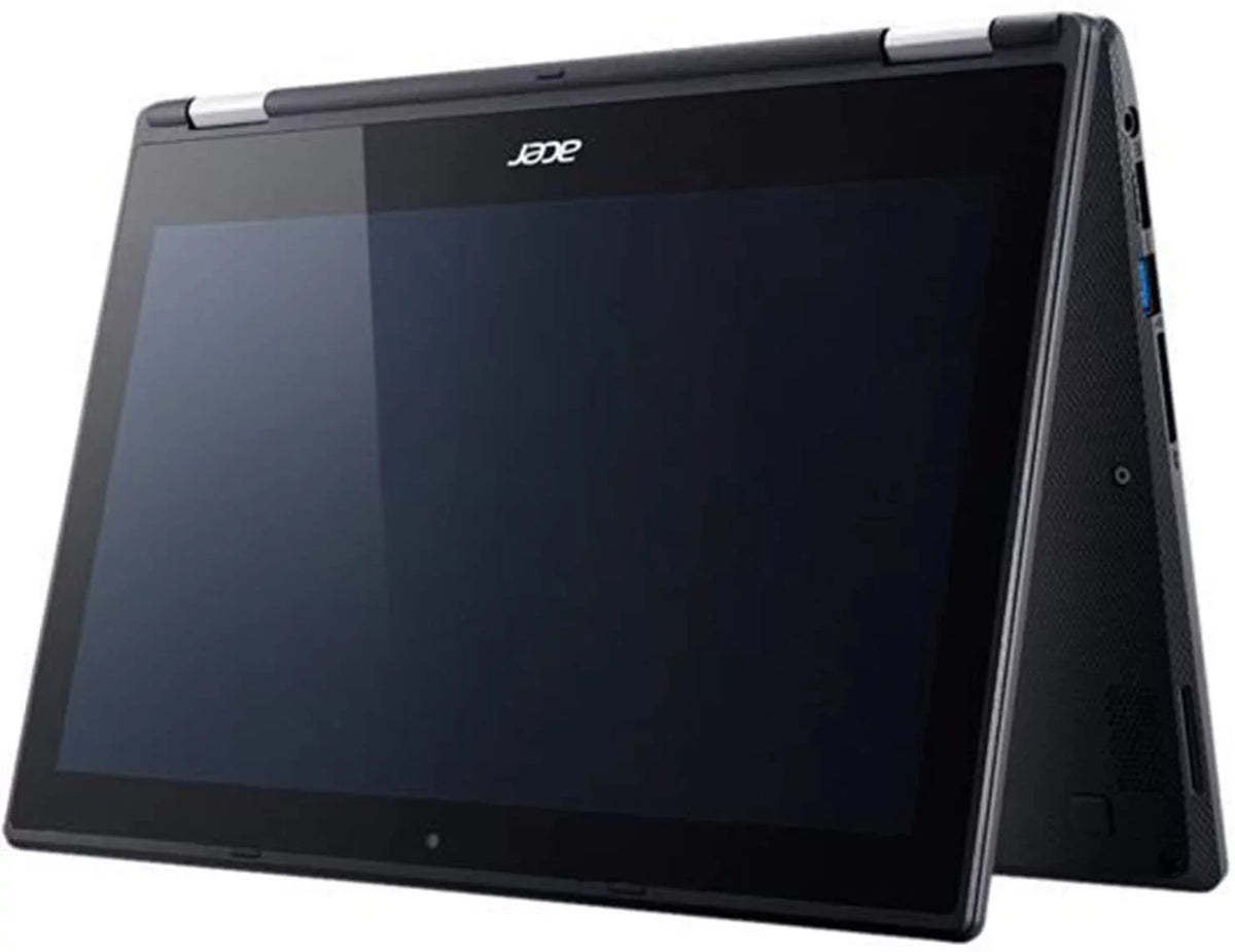 1.60 Celeron, Intel OS GHz (Refurbished) RAM, Restored Acer Chrome 11" C738TC44Z, Screen Storage, , Chromebook 4GB 16GB