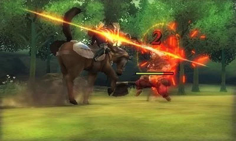 Fire 045496742355 Emblem Nintendo Nintendo Awakening 3DS