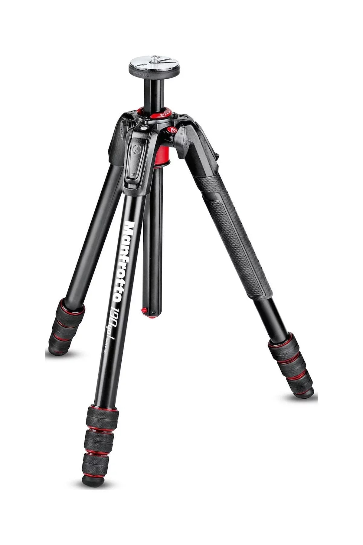 Tripod Photo with Go! Section Locks 4 190 Twist Manfrotto